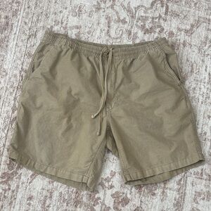 Ralph Lauren Men's Khaki Shorts